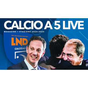 Calcioa5live.com